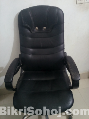 Office chair
